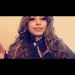 Meet your Posher, Jeimy